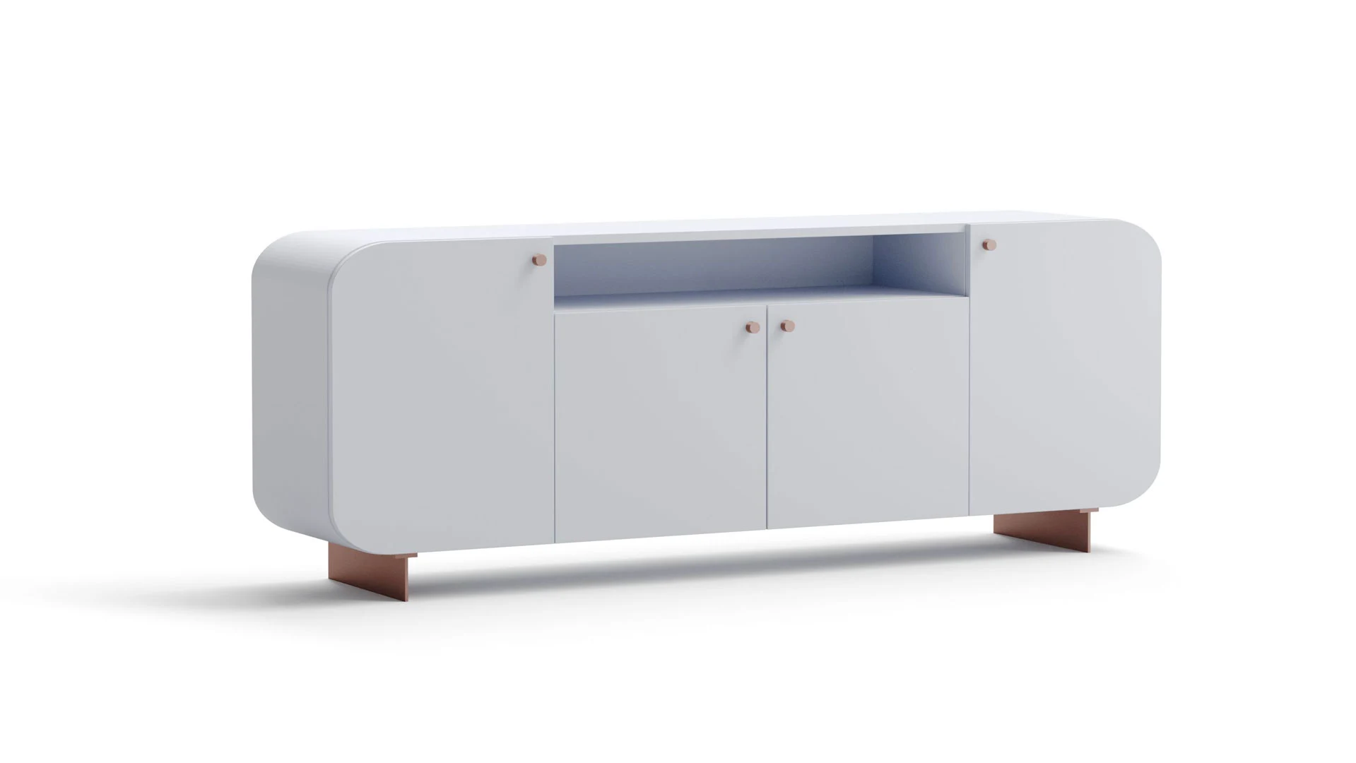 Madia Giessegi Fifty