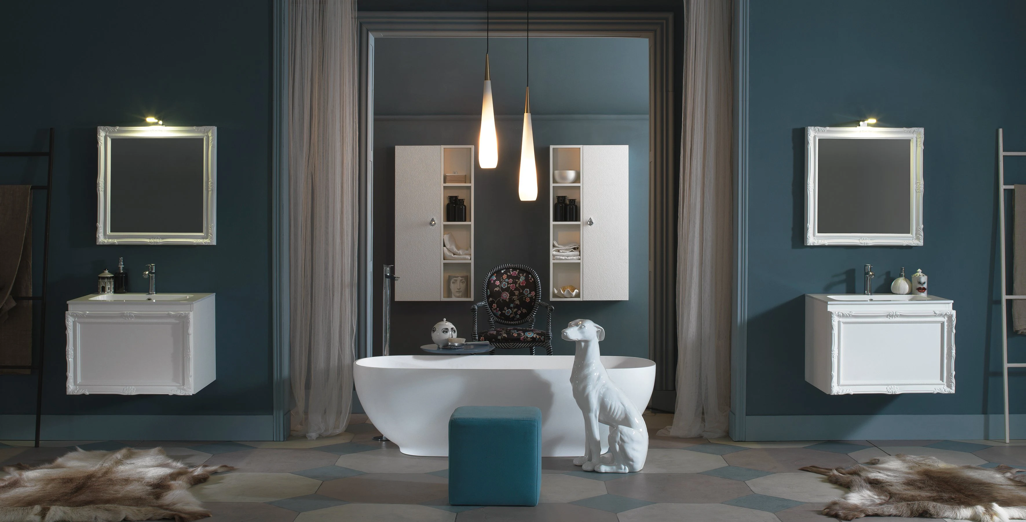 Bagno Compab Delichon