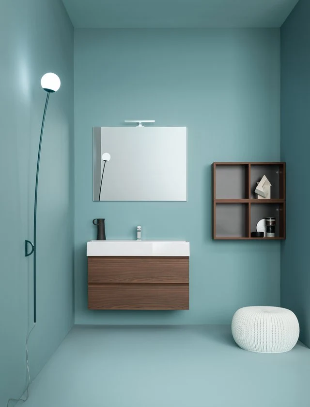 Bagno Compab UPdate
