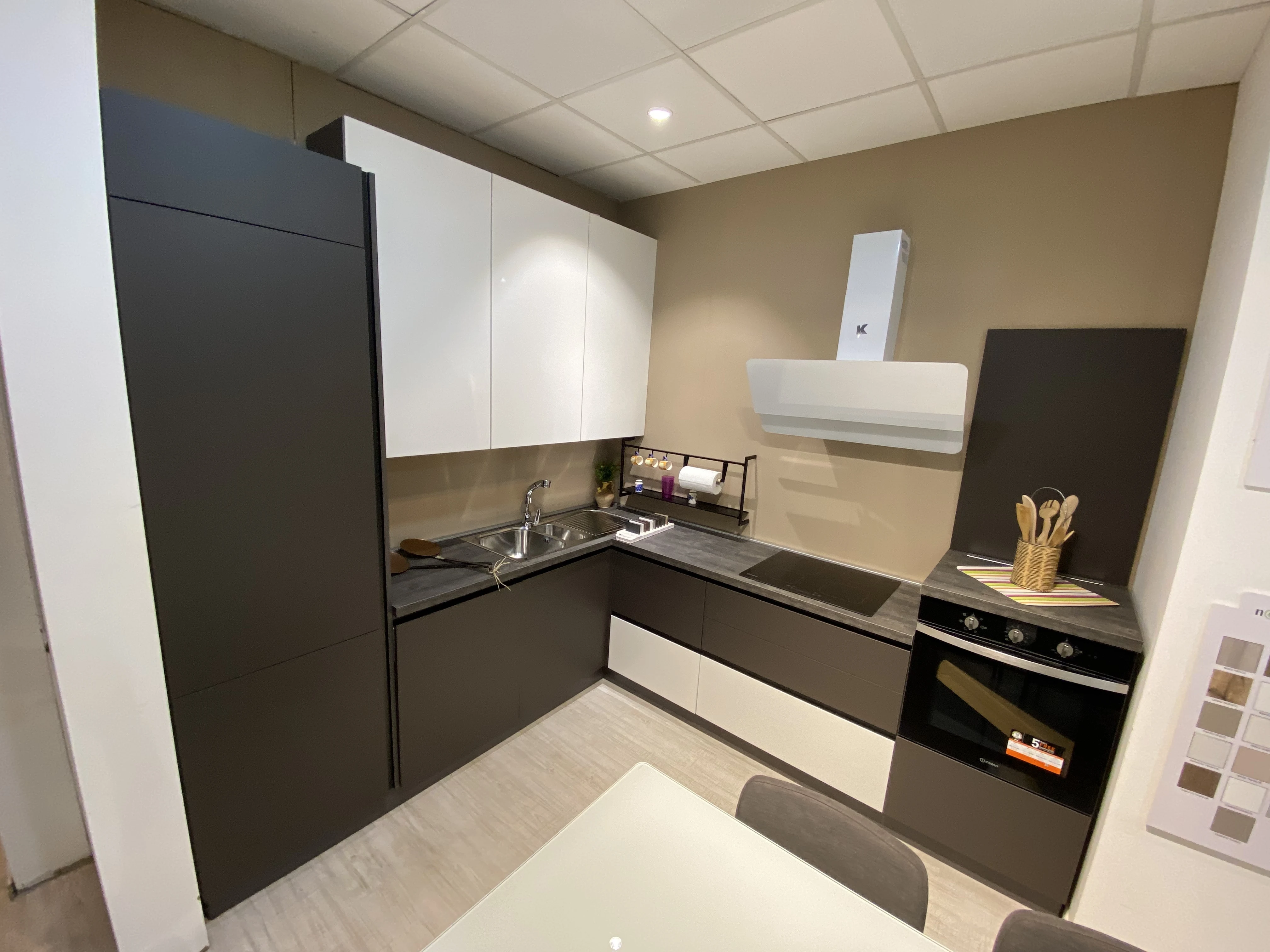 Outlet - Cucina Completa Delizia