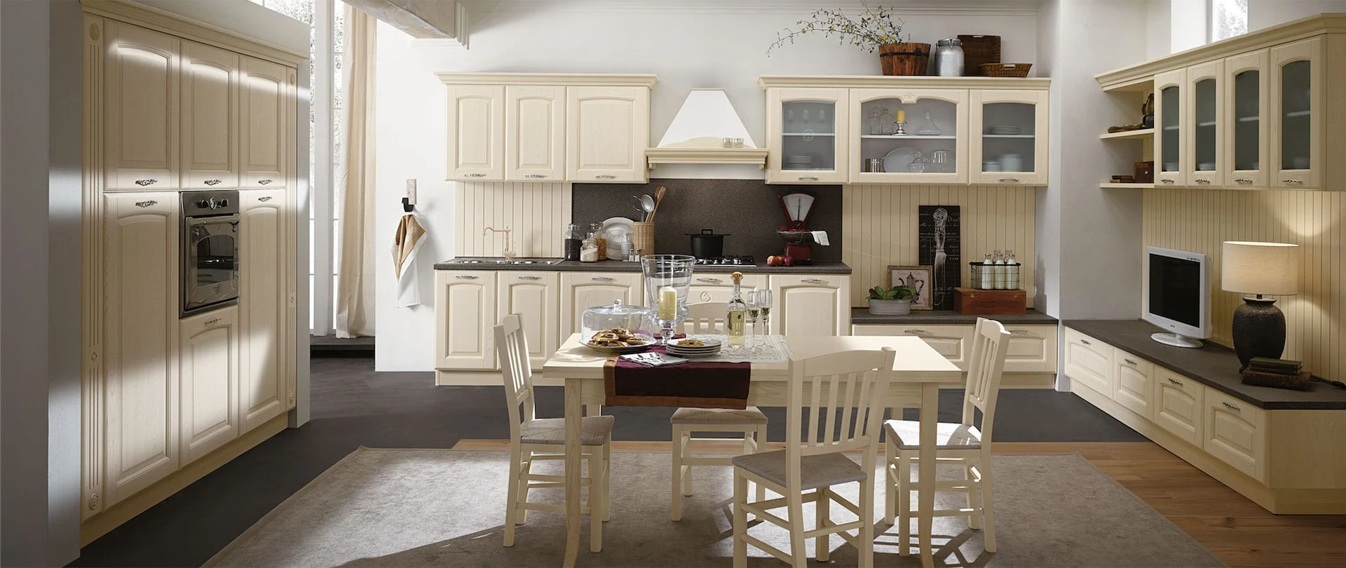Cucina Mobilturi Olimpia