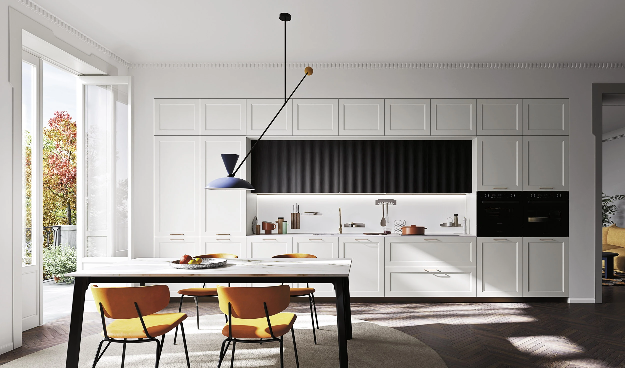 Cucina ArDue T44