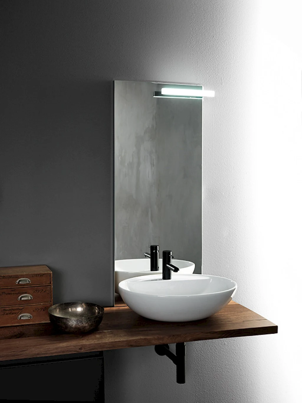 Bagno Compab Ink