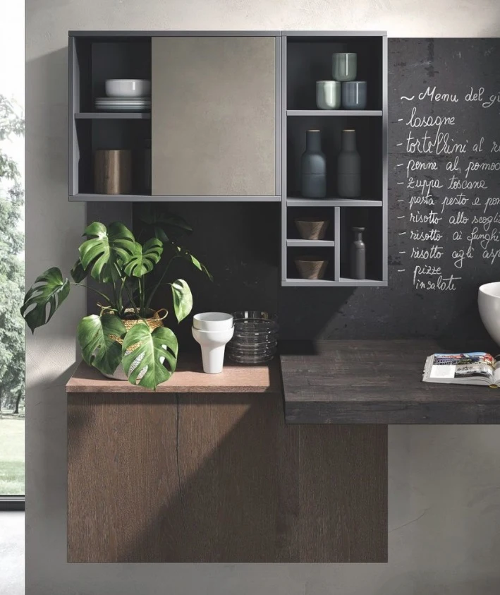 Cucina Mobilturi Nala