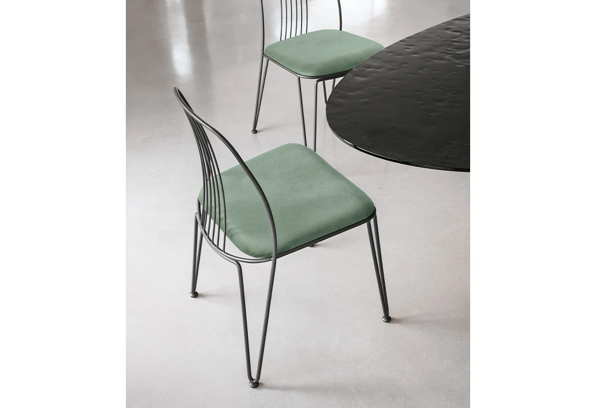 Sedia Granada Target Point