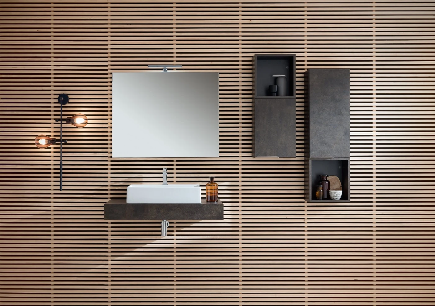 Bagno Compab UPdate