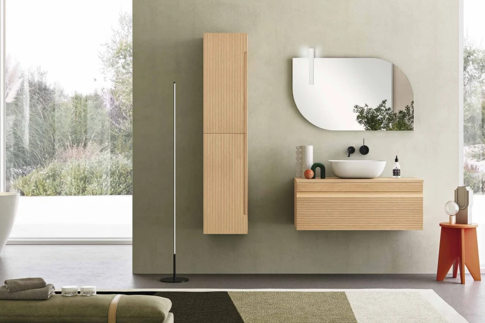 mobile bagno RIO 