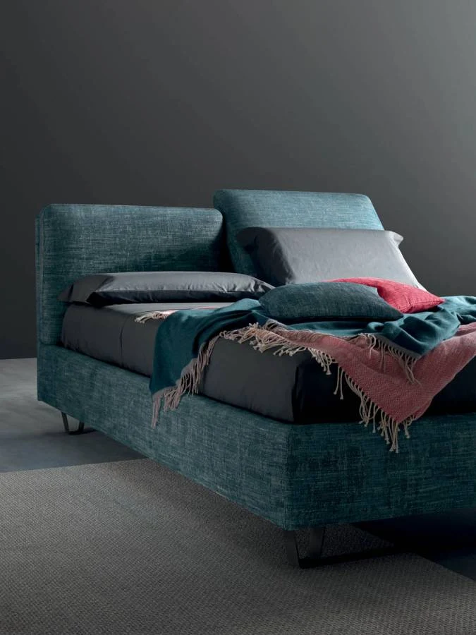 Letto Samoa Form