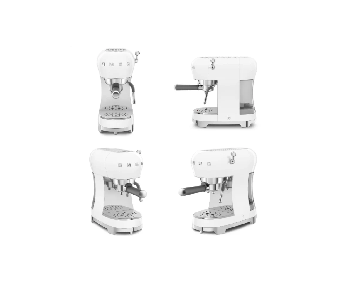 Macchina da caffè espresso manuale