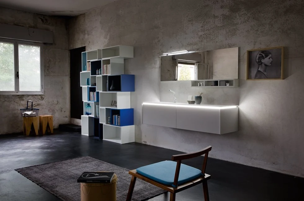 Bagno Compab K25