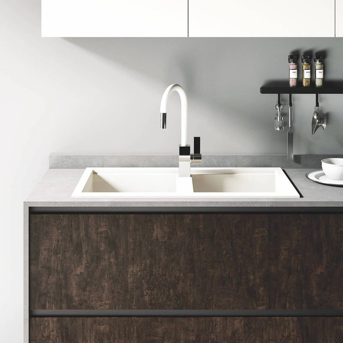 Cucina Mobilturi Pop