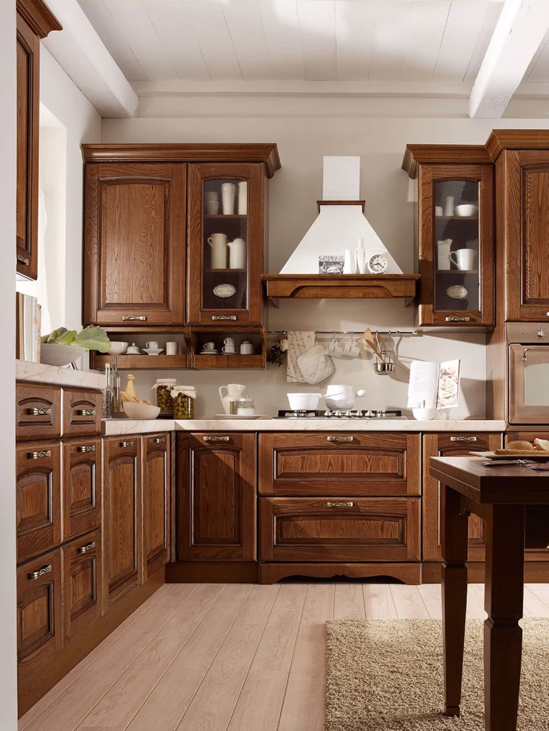 Cucina Letizia/Lucrezia Landini
