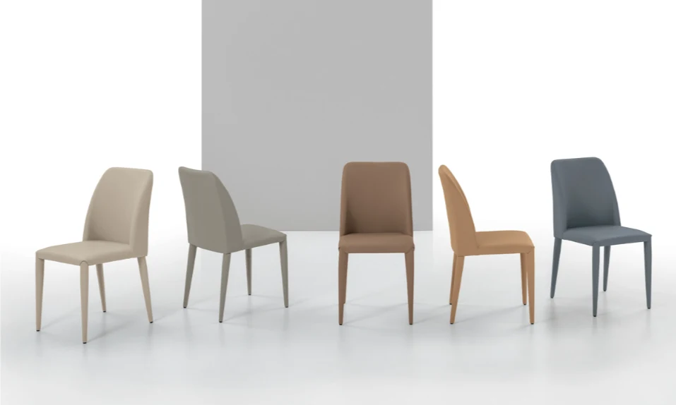 Sedia Target Point Vienna