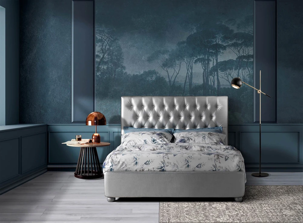 Letto Weber Artigiana Letti