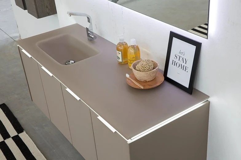Bagno Compab K25