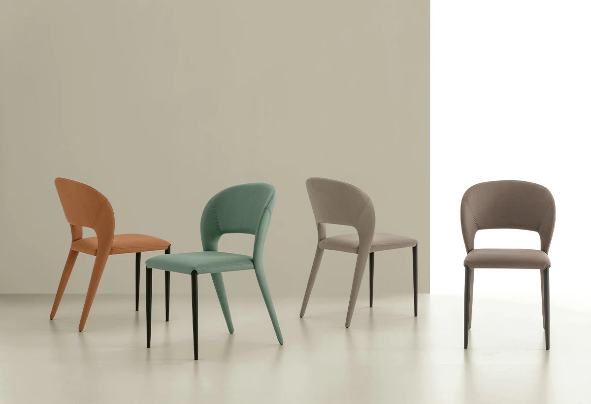 Sedia Fusion Target Point