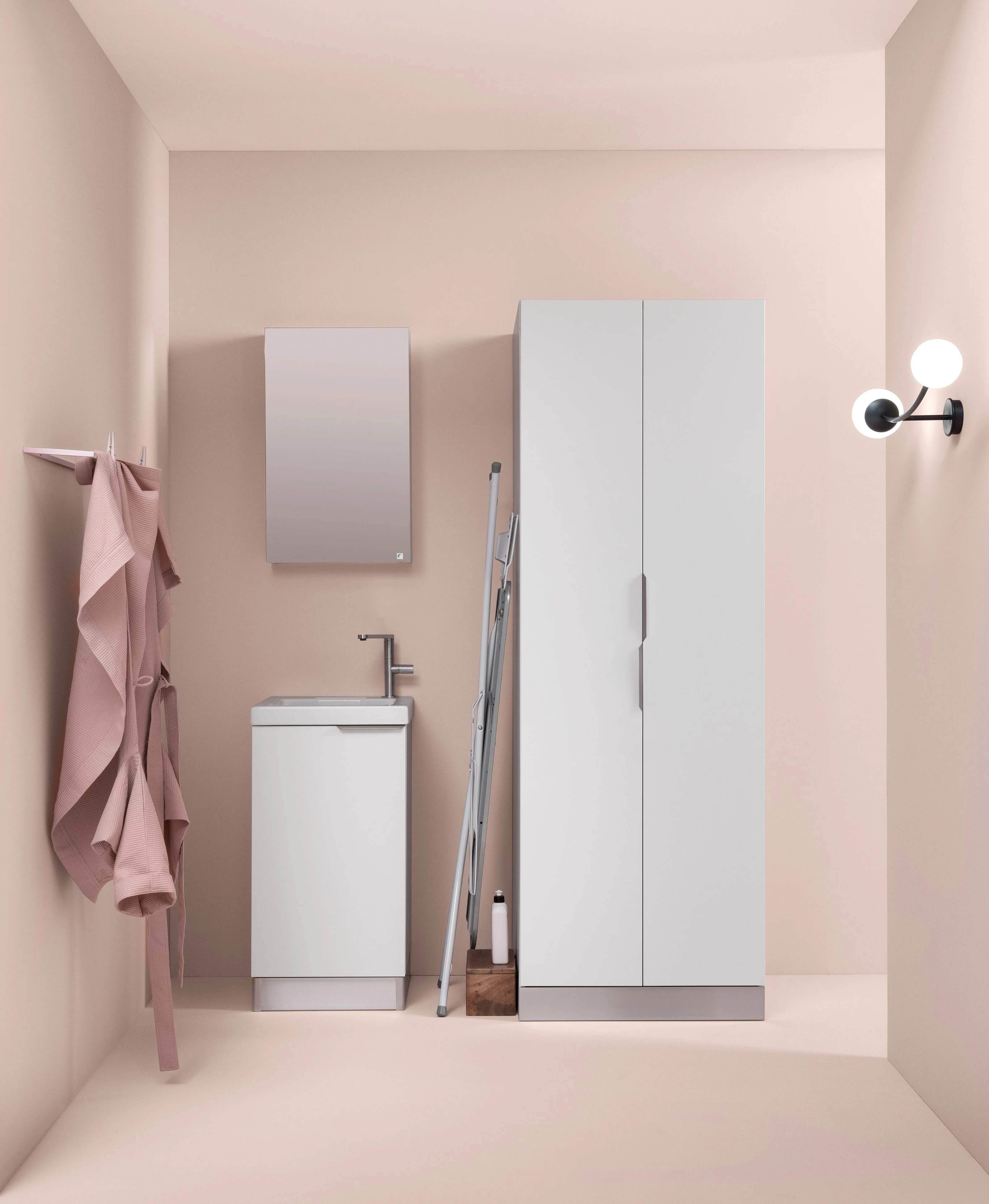 Bagno Compab UPdate
