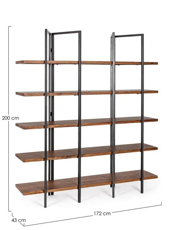 Libreria Jupiter Bizzotto