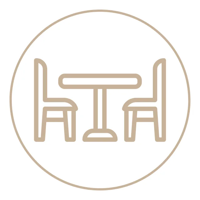 Tavoli  & Tavolini