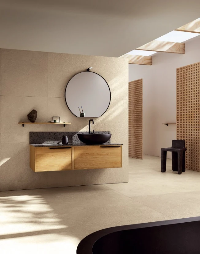 Bagno Compab Tabula