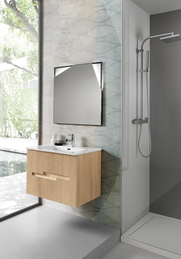 Bagno Righe