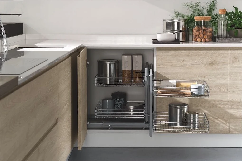 Cucina Mobilturi Luna