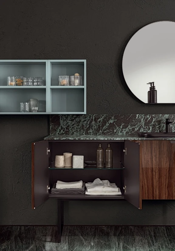 Bagno Compab Egoista