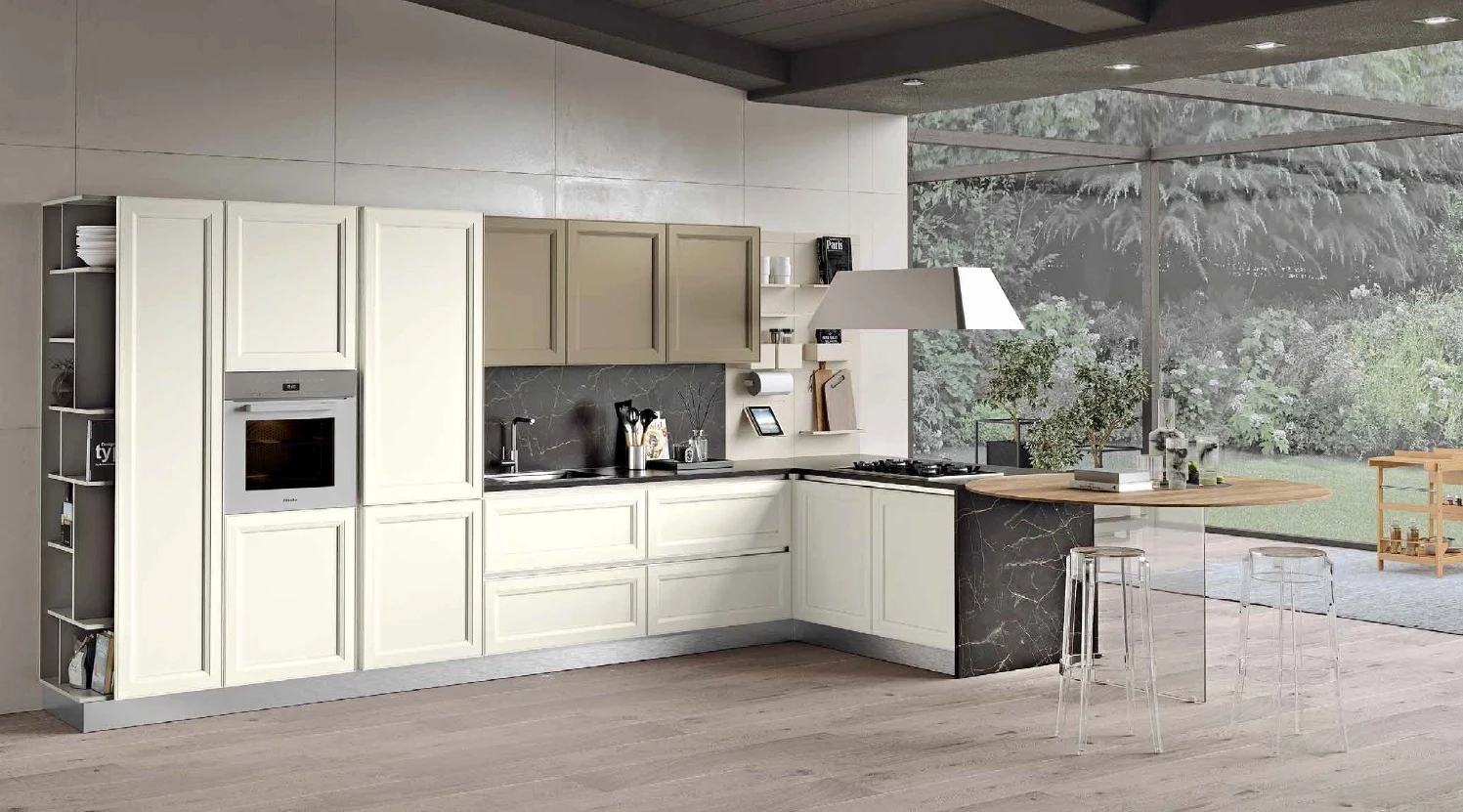 Cucina Landini Nicole