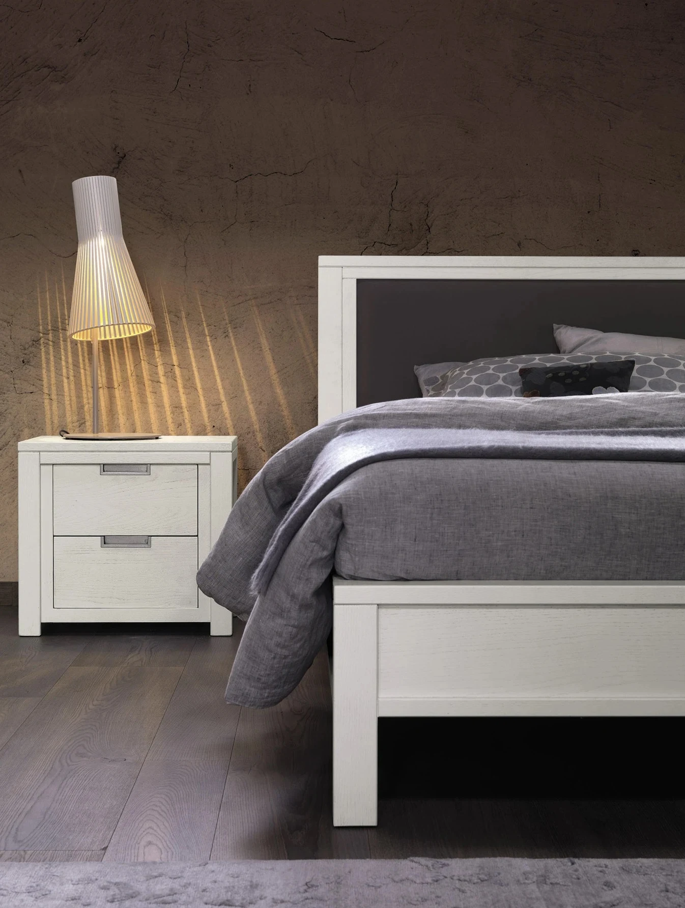 Letto Devina Nais Quadra