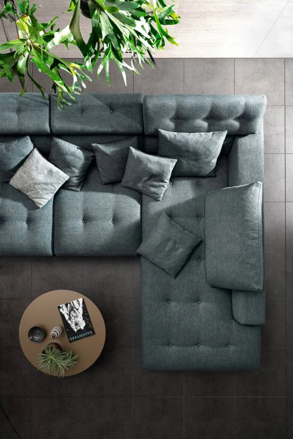 Divano Samoa Step / Step Special