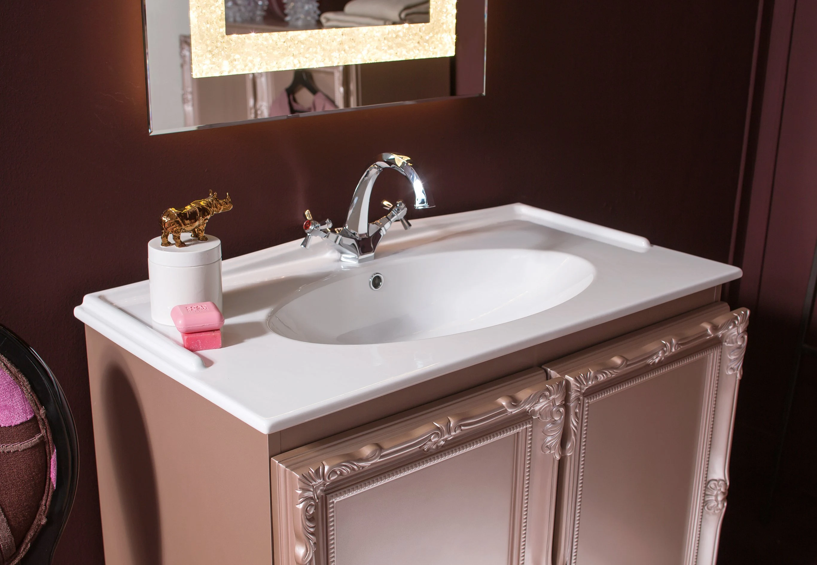 Bagno Compab Delichon