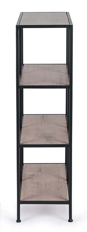 Libreria Shape Bizzotto