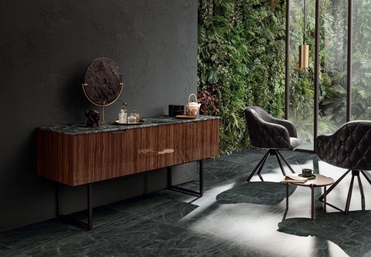 Bagno Compab Egoista