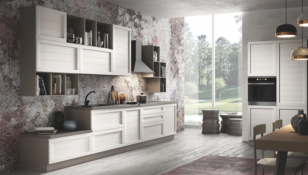 Cucina Elsa - Net Cucine