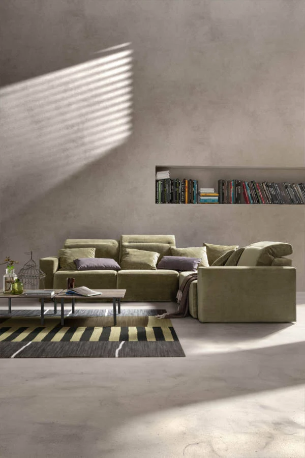 Divano Samoa Glide