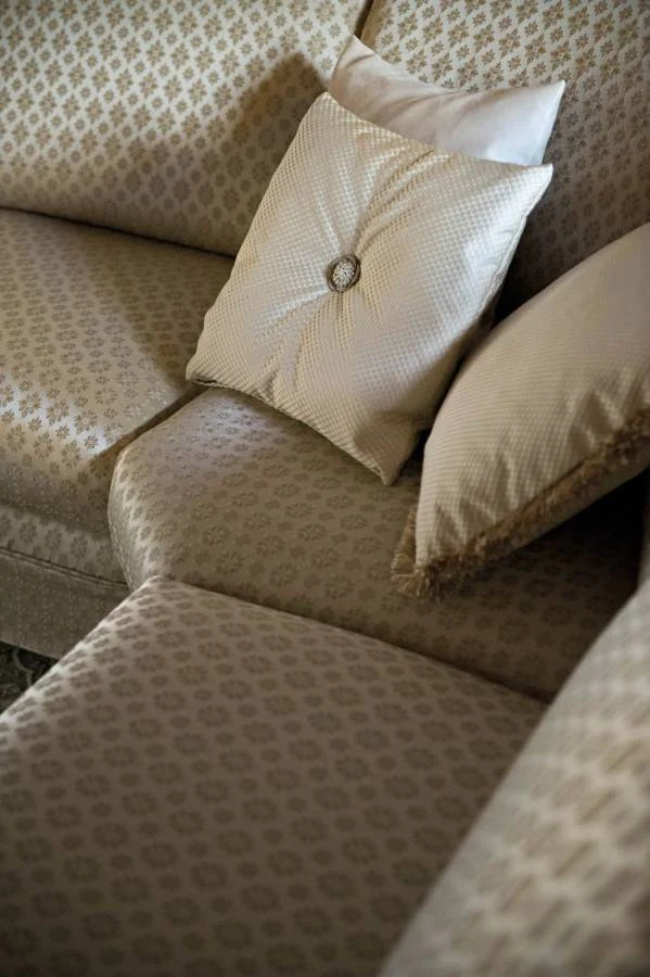 Divano Letto Classico Sfoderabile Diva