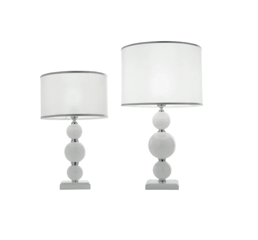 Lampada da Tavolo Tebe Ondaluce