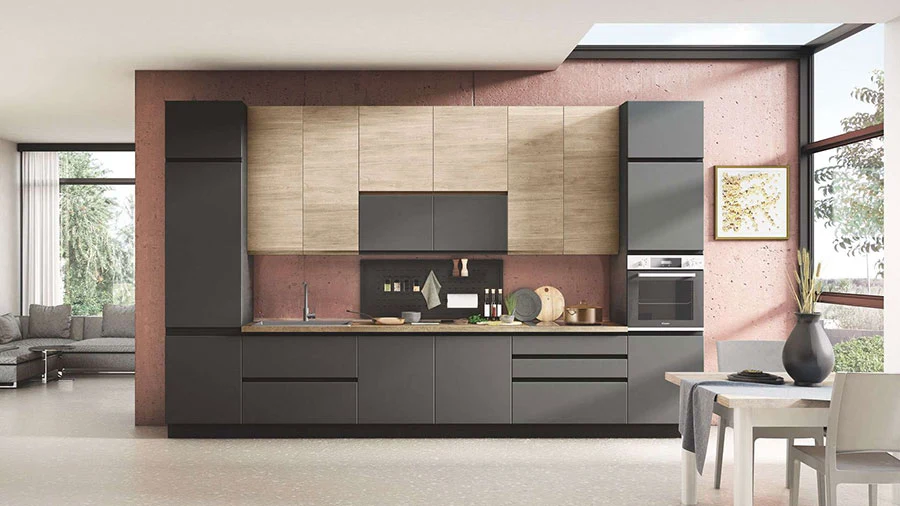 Cucina Kelly Gola - Net Cucine