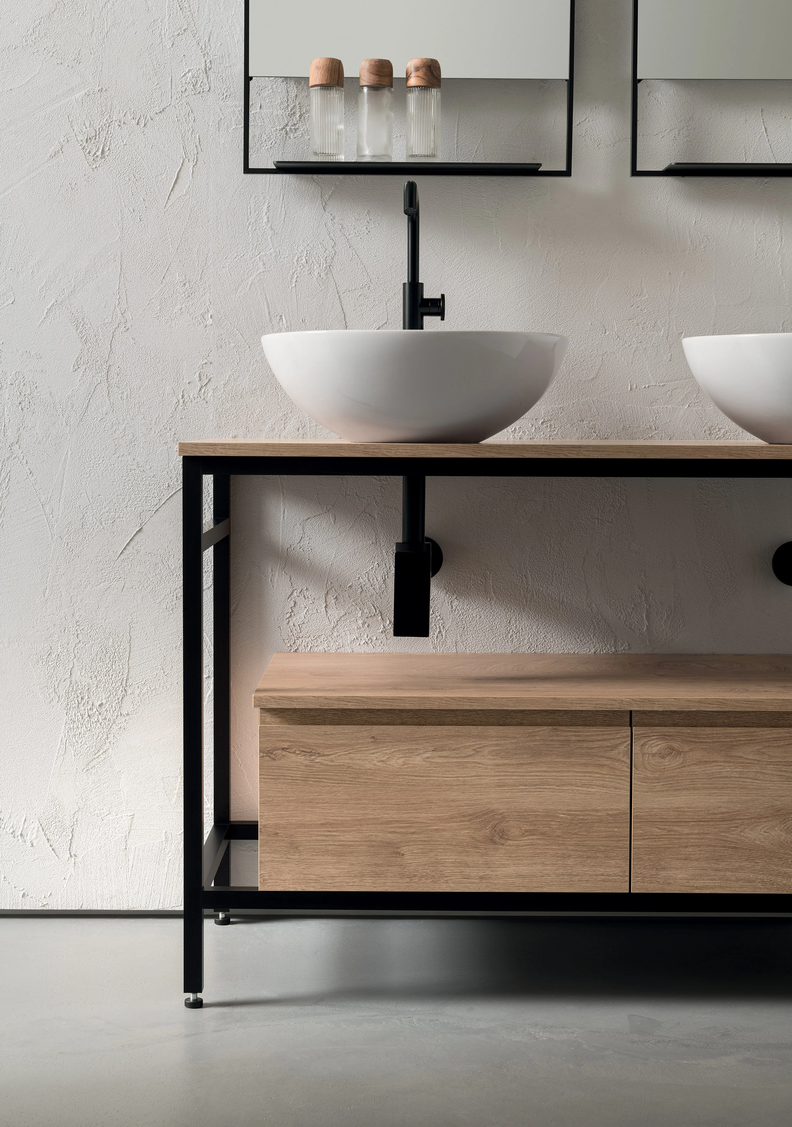 Bagno Compab B-go 