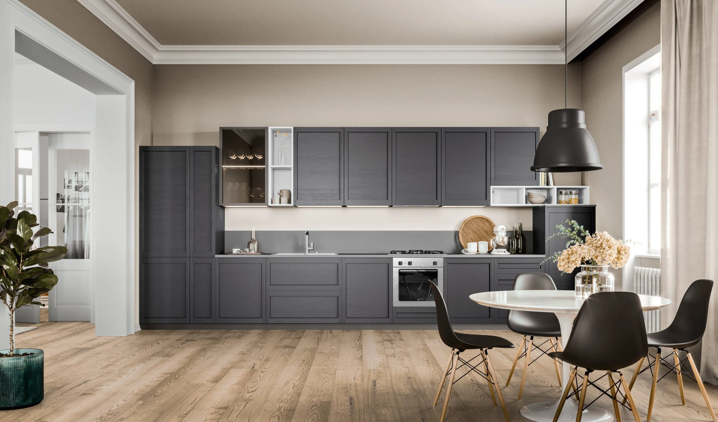 Cucina ArDue Intesa