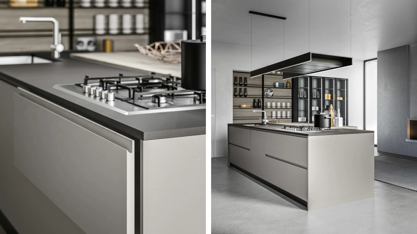 Cucina ArDue J22
