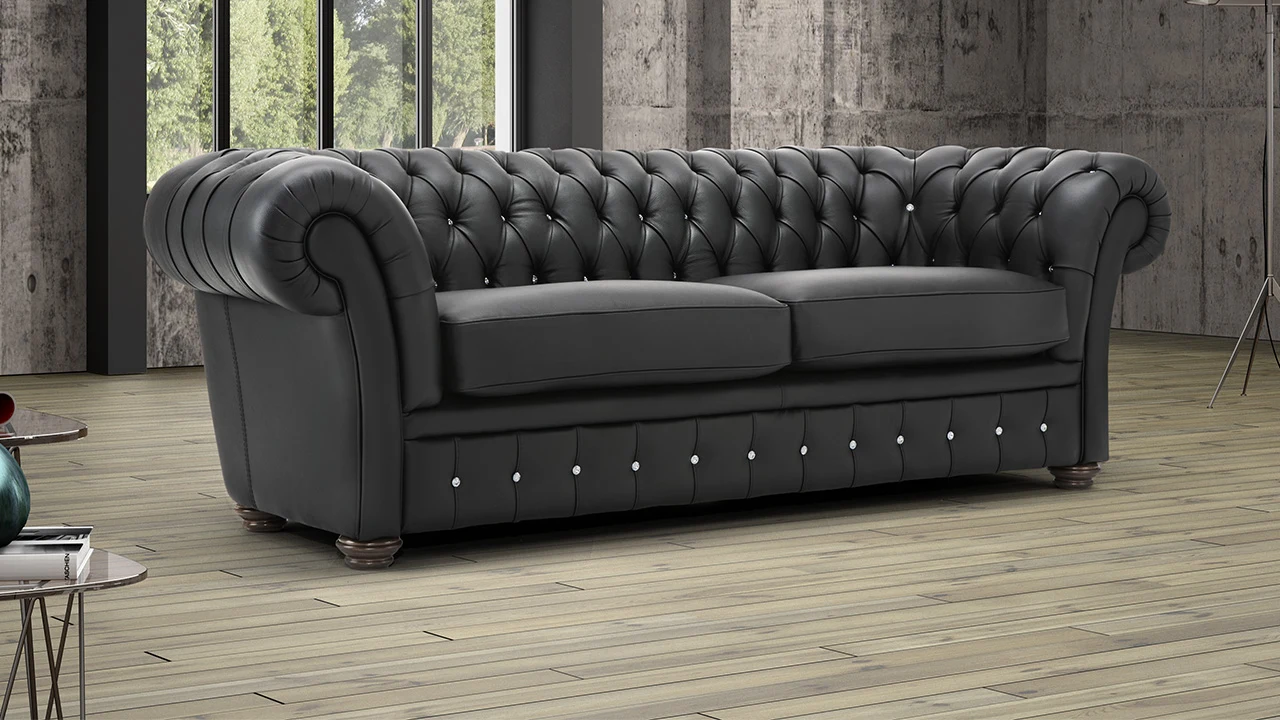 Divano Dorchester New Trend