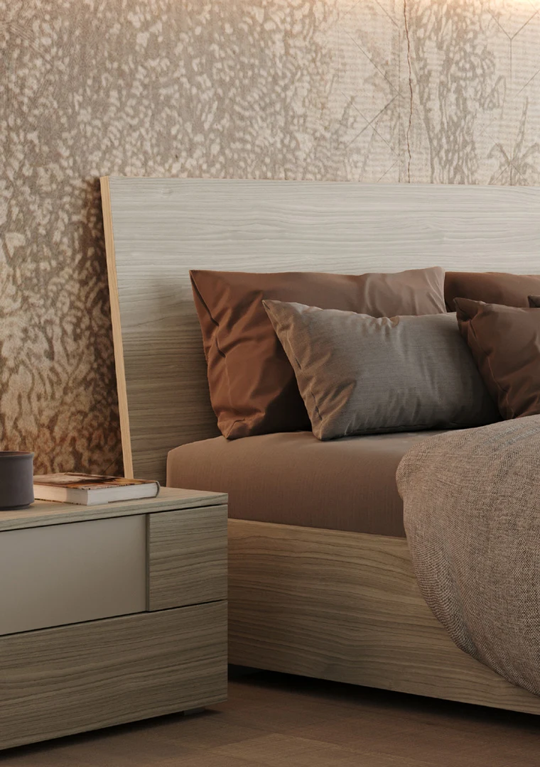 Letto Giessegi Fly