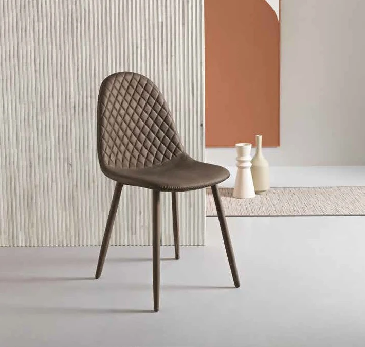 Sedia Capodarte Soft