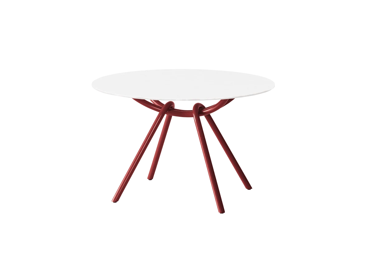 Tavolo Smile Target Point