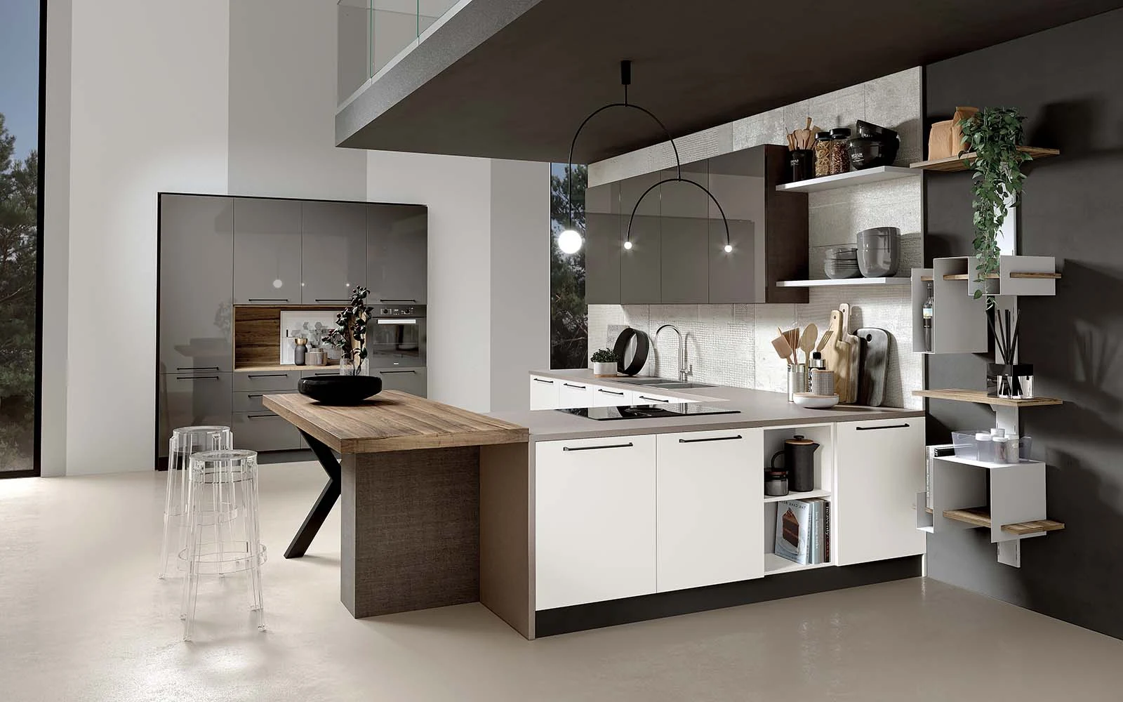 Cucina Landini Manhattan