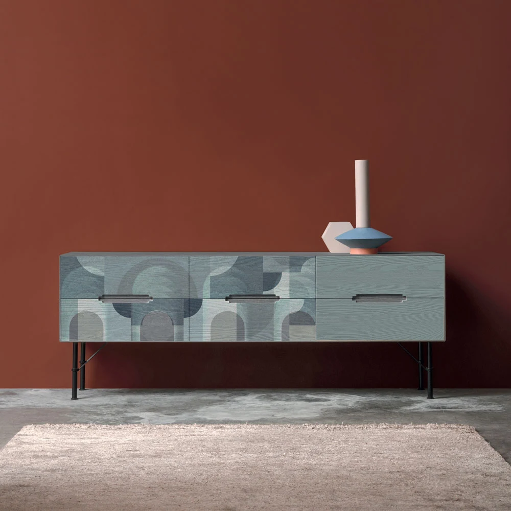 Madia Icon's Milano .102