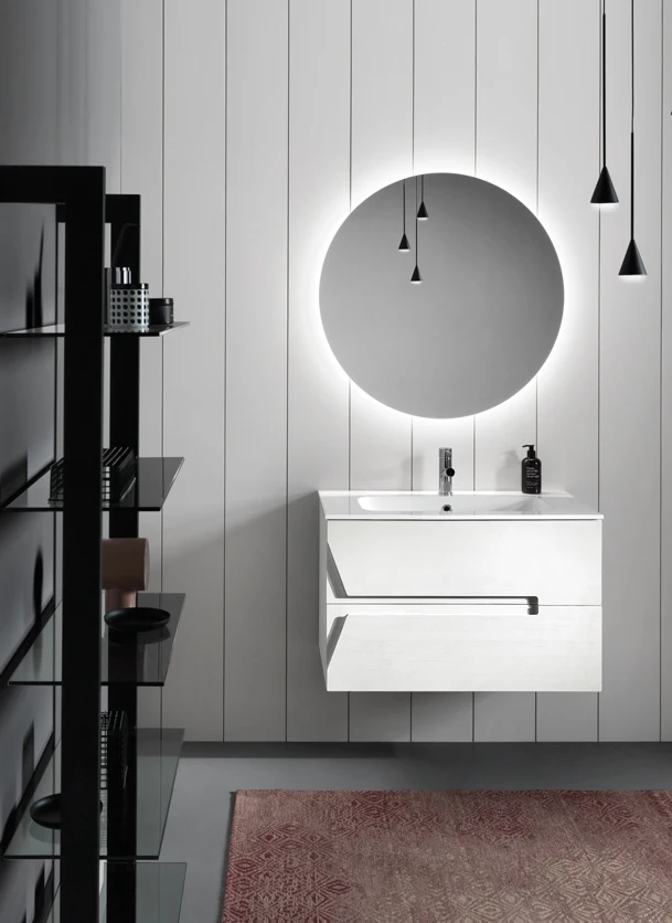 Bagno Haiti