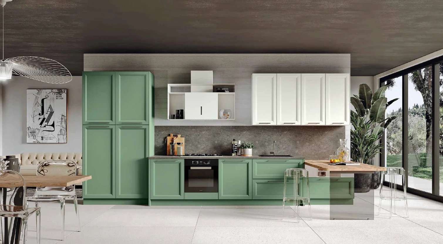 Cucina Landini Nicole