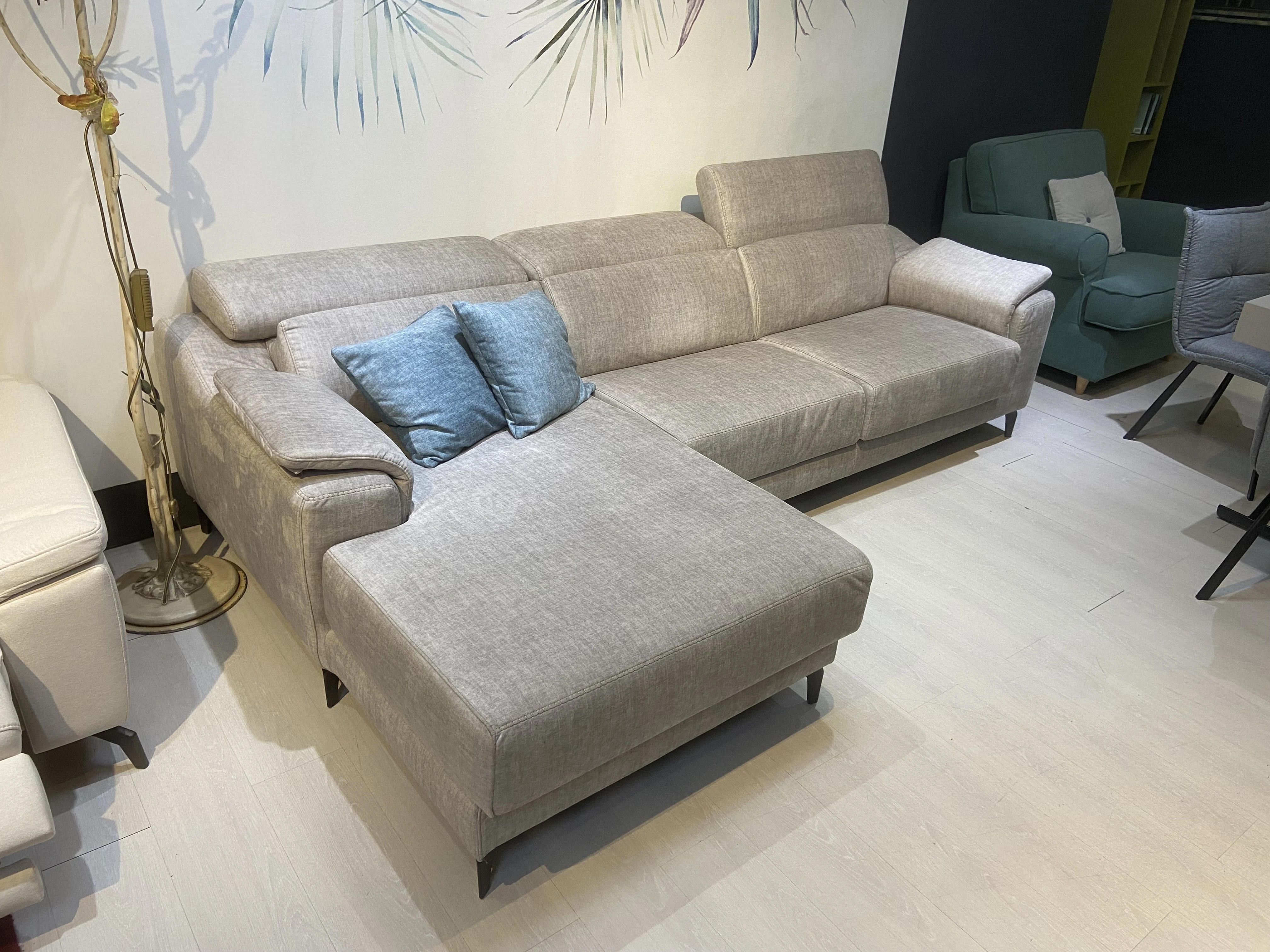 Outlet - Divano Roger